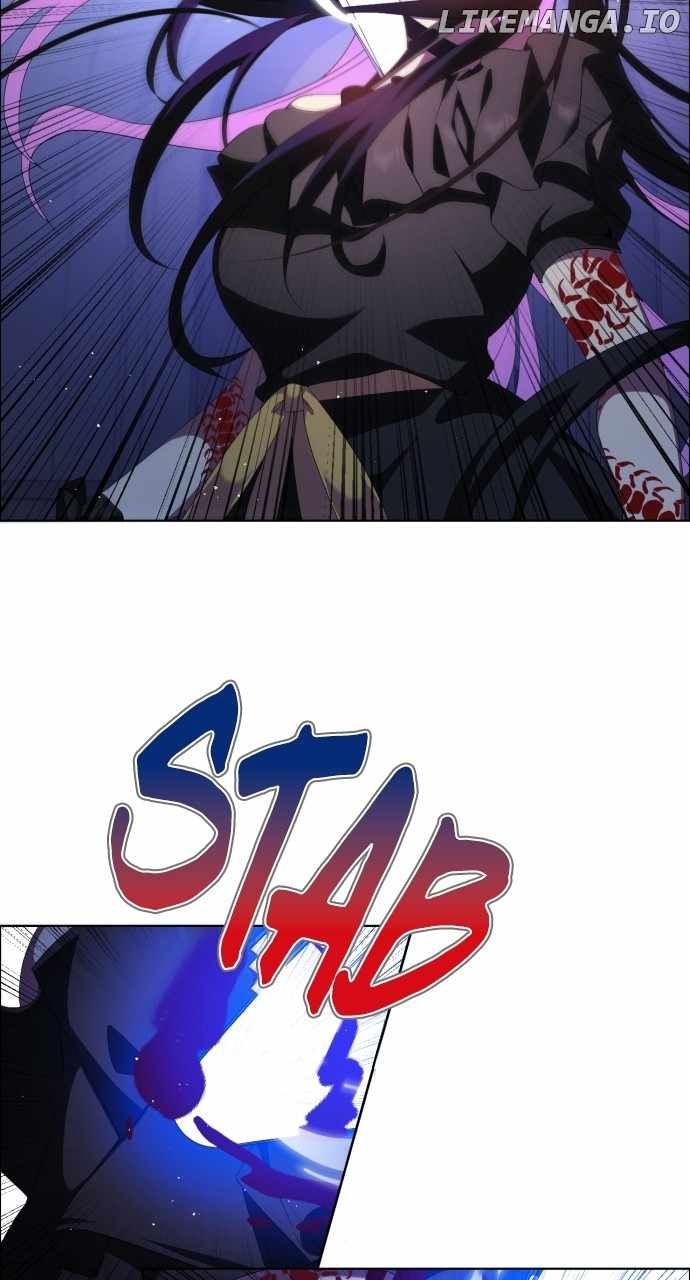 Zero Game Chapter 304 53